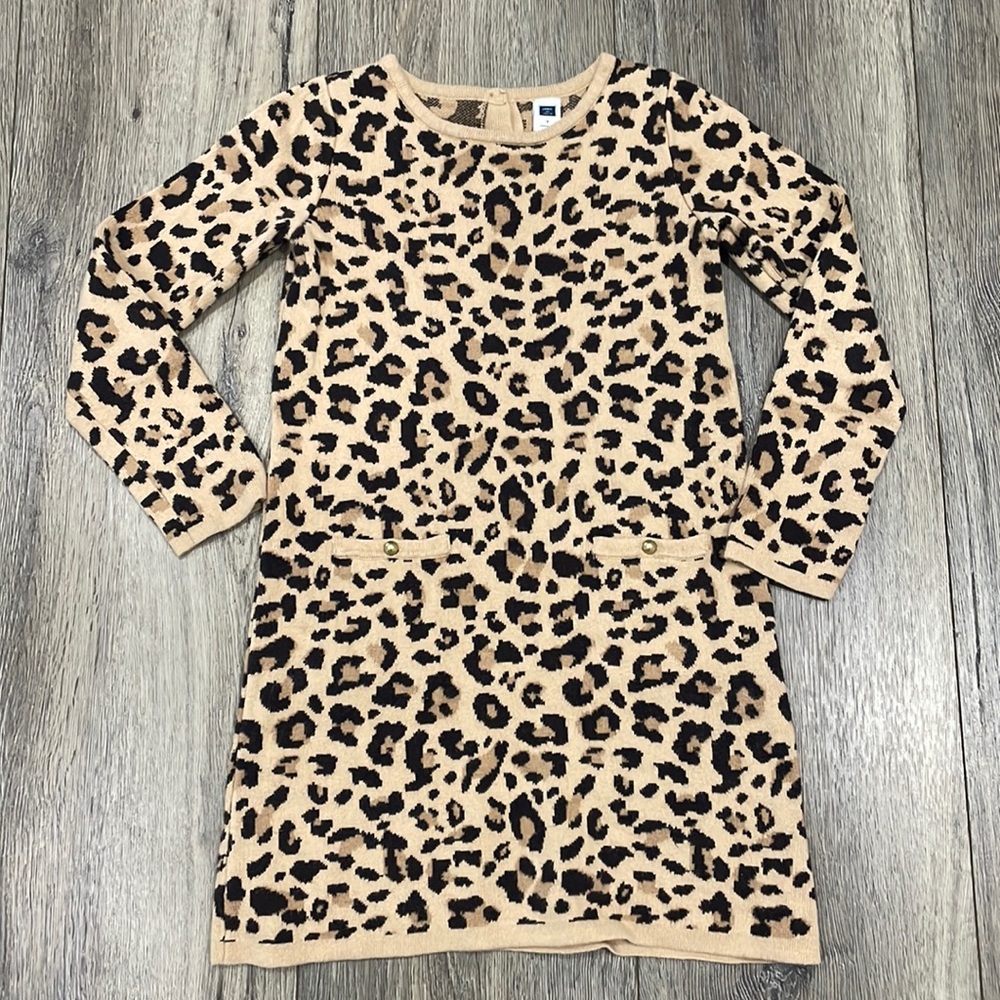 Janie and Jack Sweater Dress